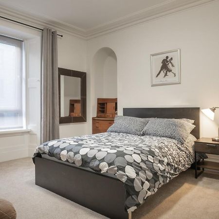Hutch 2 Bed Apart Aberdeen Kültér fotó