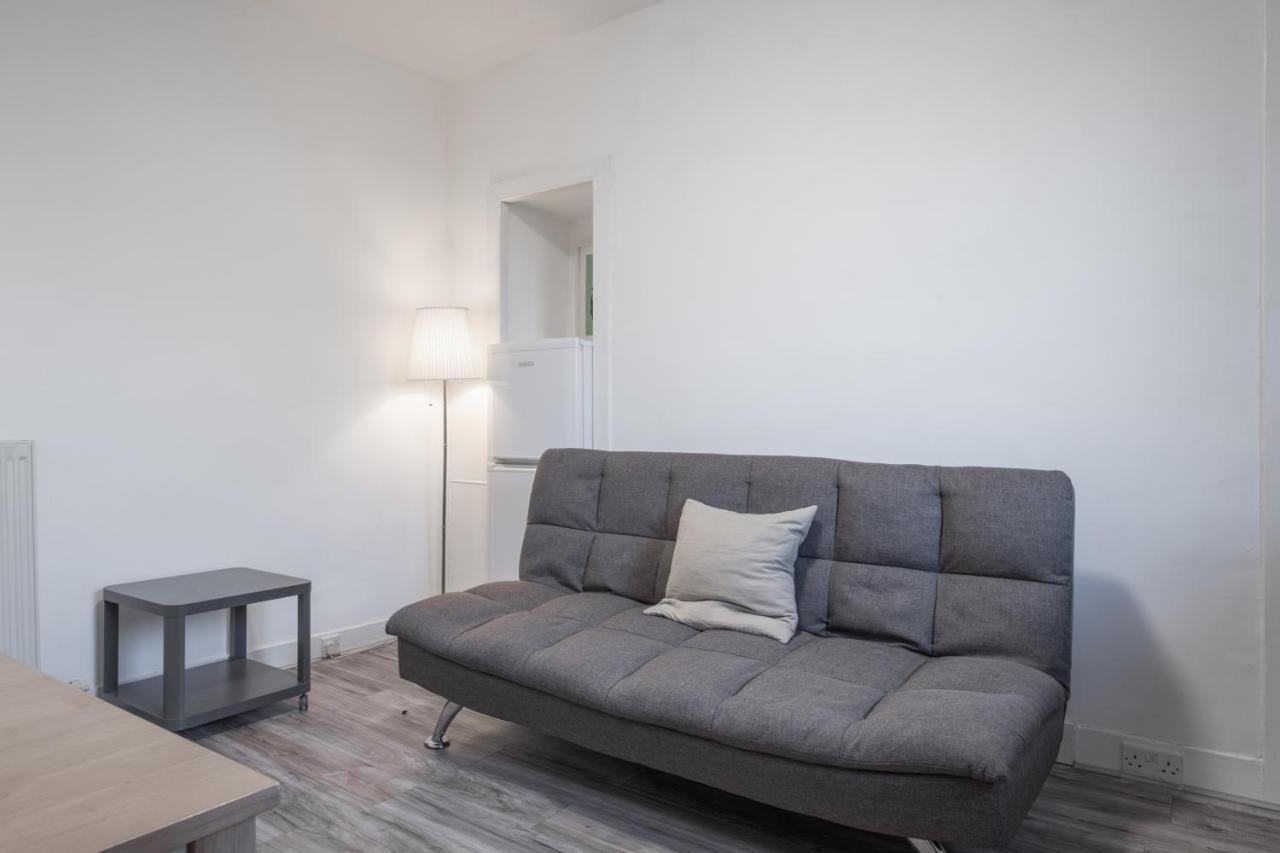 Hutch 2 Bed Apart Aberdeen Kültér fotó