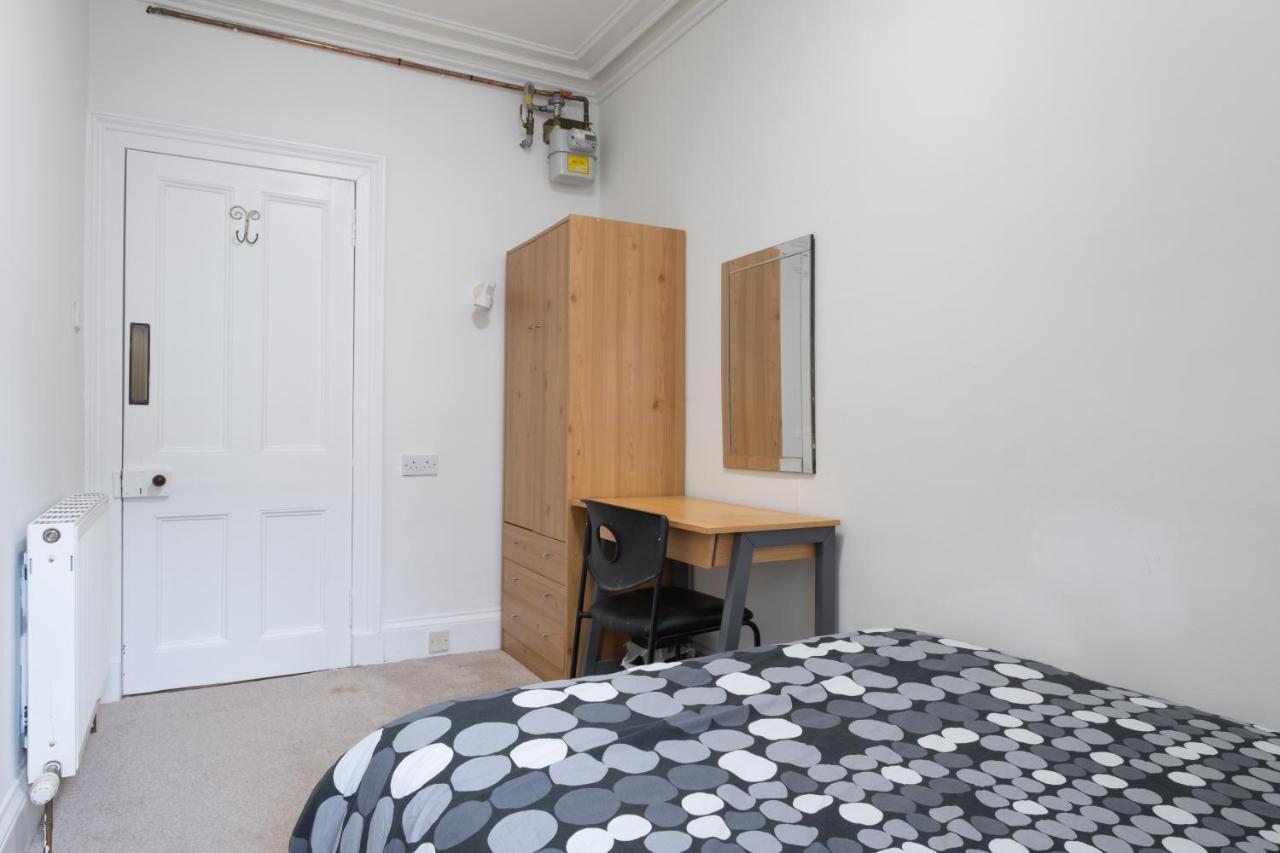 Hutch 2 Bed Apart Aberdeen Kültér fotó